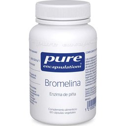 Broméline 60caps
