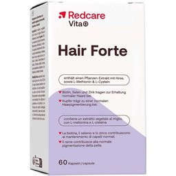 Redcare Vita+ Hair Forte