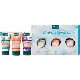 Shower Moments Coffret Mini 3x50ml