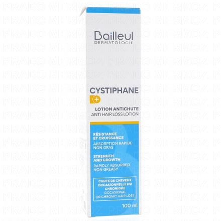 Cystiphane - Lotion Anti-Chute 100ml