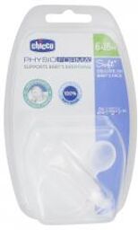 Sucette Physio Soft