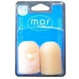 Séparateur finger pad T-large 1pc foam