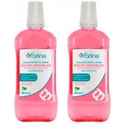 Bain de bouche Duplo Gums