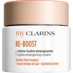My Re-Boost Crème Hydra Énergisante 50 ml
