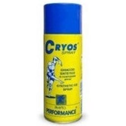 Phyto Performance Spray 400ml