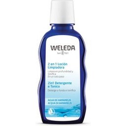 lotion nettoyante 2 en 1 100ml