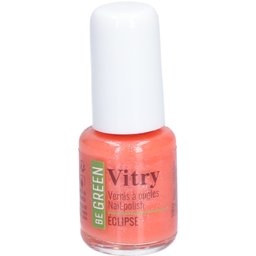 Vernis be green eclipse