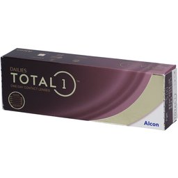 Alcon Dailies 1™ -5,00 Lentilles journalières