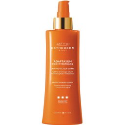 Adaptasun Lait protecteur corps soleil fort
