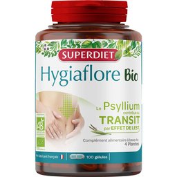 Suberdiet Hygiaflore Bio