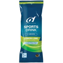 Sports Drink - Citron-Vert