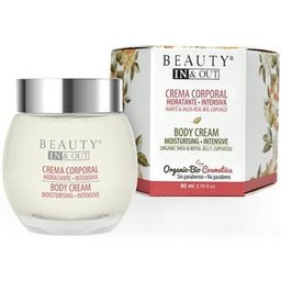 Salubell Crme Corps Hydratante 80ml