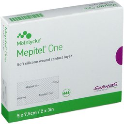 Mepitel® One 5 x 7,5 cm
