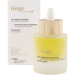 Huile de Visage Anti-Âge
