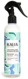 Lait Capillaire Huile de Coco