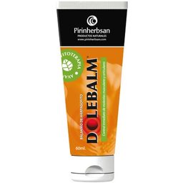 Pirinherbesan Dolebalm 60ml