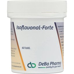Isoflavonal Forte 80 mg