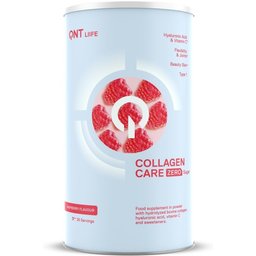 Collagen Care Zero Sugar Framboise