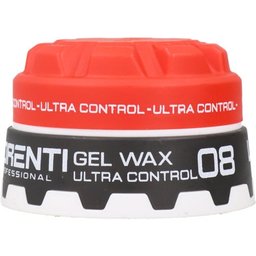 Gel Wax 08 Ultra Control 150ml