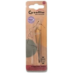 Pinc/Epil Cysellia Crabe Biai Dor7