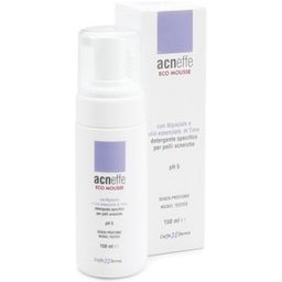 Acnéffe Ecomousse 150Ml