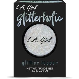 Glitterholic Glitter Topper Hologlam 1.2g