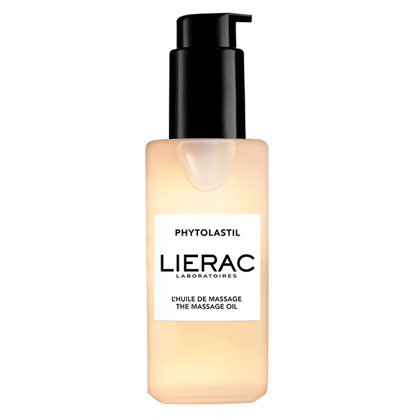Phytolastil L'Huile De Massage 100ml