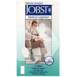 chaussette de compression normale noir taille PP 1 pc