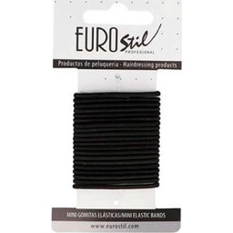 Gomme Mini Noir 20uts