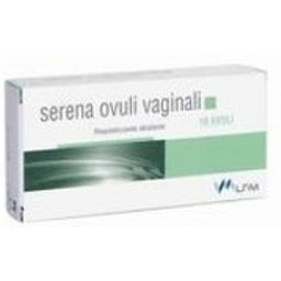 Serena Oeufs 10 Ov 20G