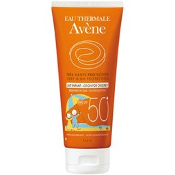 Solaire Lait Enfant SPF50+ 100ml