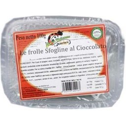 Sfogline Ciocc.100G