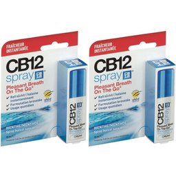 Spray buccal