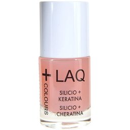 Colours Silicio + Keratina Esmalte Uñas 10ml
