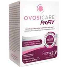 Ovosicare Profiv 14 Sachets