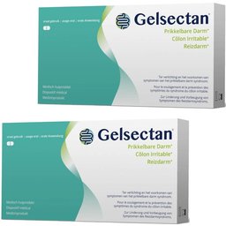Gelsectan® Côlon Irritable