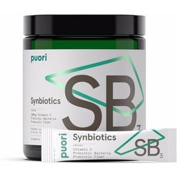 Enveloppes Symbiotic 30