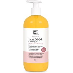 Intim Oil Gel 500ml