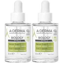 Biology Hyalu Sérum 3 en 1