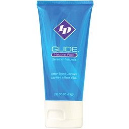 Glide Lubrifiant Base Eau Ultra Long Lasting Travel 60ml