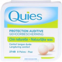 Boules Cire 16uts