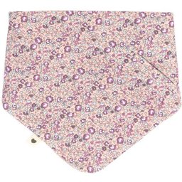 Bibs Bandana Bavoir Liberty Blush