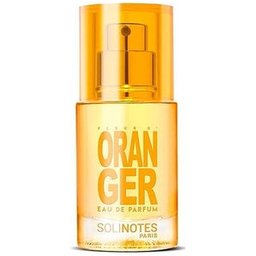 Eau de Parfum Fleur Oranger 15ml