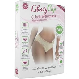 Culotte Menstruelle Chair Taille L/XL 1 Unité