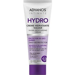 Intimate Hydro Creme Hidratante Vulvar 30g