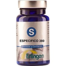 Specific 380 60capsules
