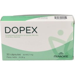 Dopex 30caps
