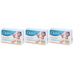 bouchons auriculaire cire naturelle