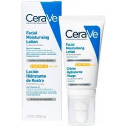 Cerave Crème Hydratante Visage SPF30 52ml