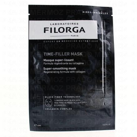 Time-Filler Mask x1 masque